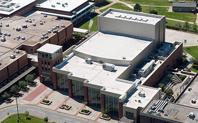 Asphalt Roofing Systems