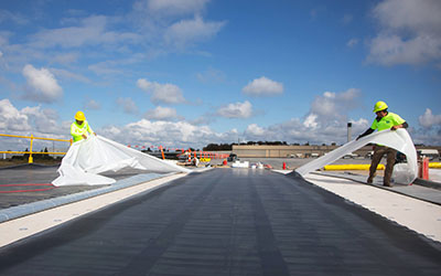 EPDM Roofing Systems