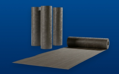 Asphalt Roofing Systems