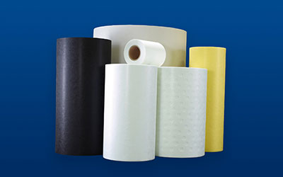 Fiberglass Mat