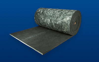 HVAC Insulation