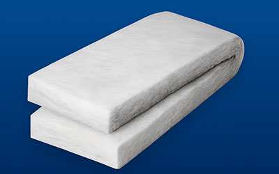 Fiberglass Batts & Rolls