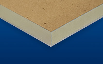 Polyiso Board Products