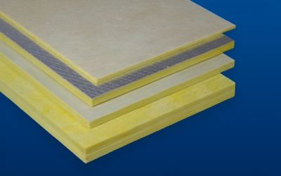 Acoustic Panels