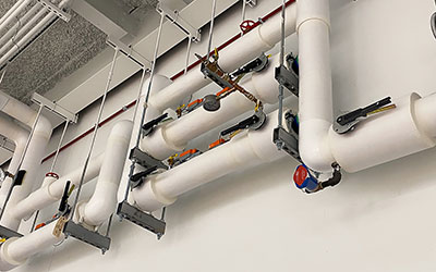 Pipe Insulation