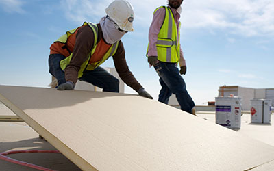 Polyiso Board Products